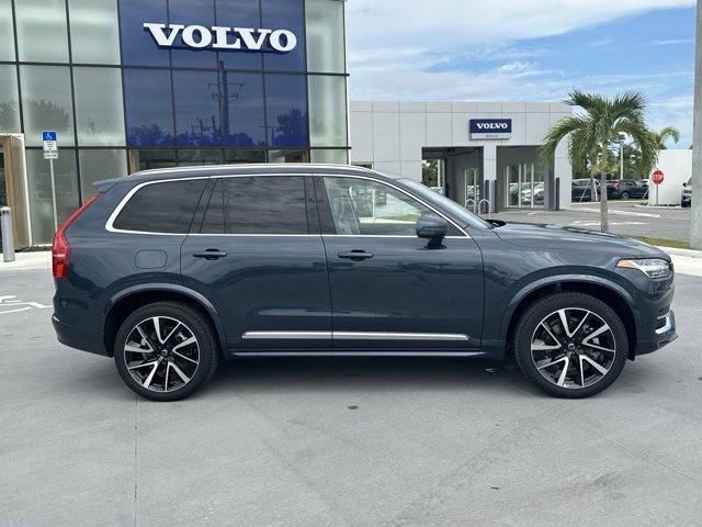 new 2025 Volvo XC90 car, priced at $63,665