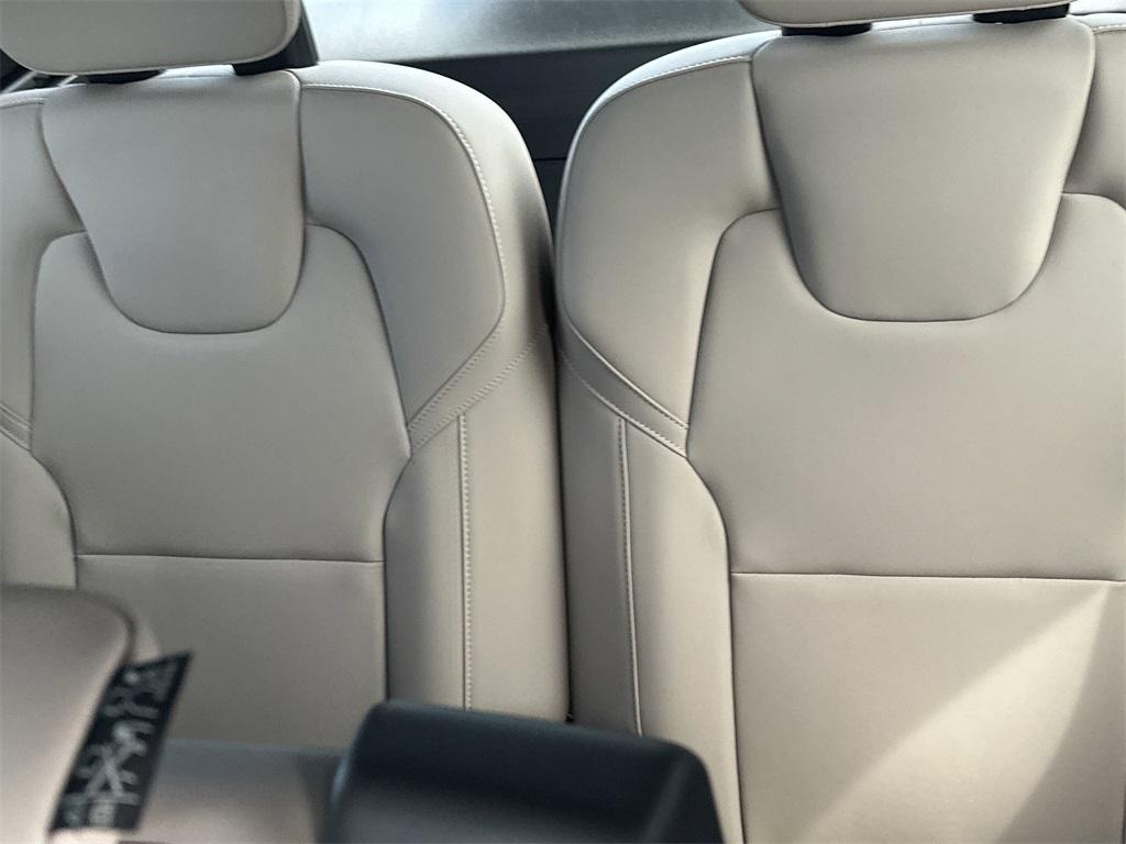 new 2026 Volvo XC90 car, priced at $71,825