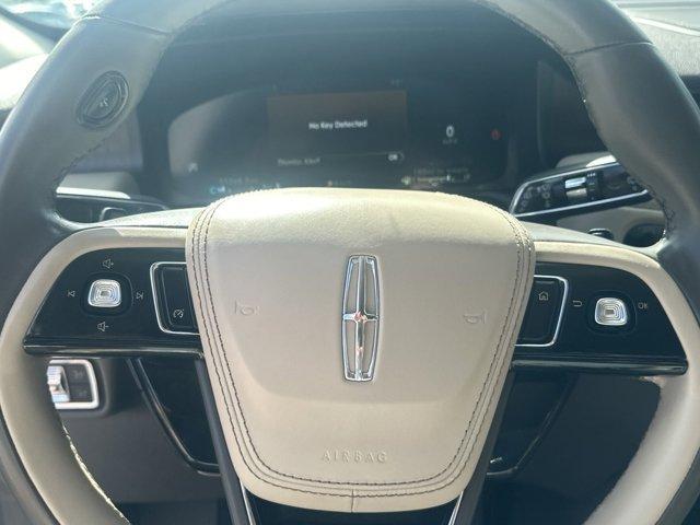 used 2021 Lincoln Aviator car, priced at $39,998