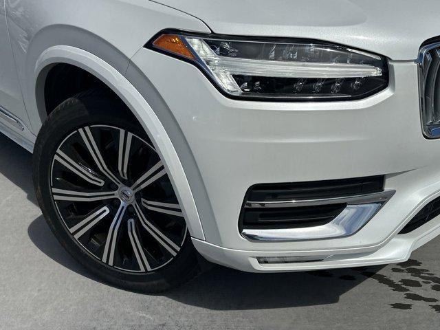 used 2022 Volvo XC90 car, priced at $41,996