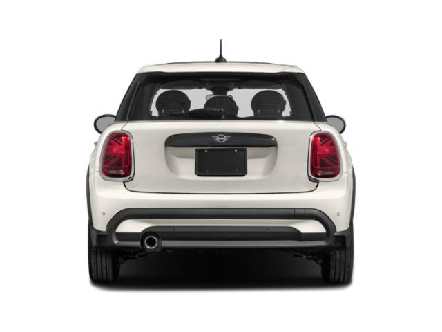 used 2022 MINI Hardtop car, priced at $26,500