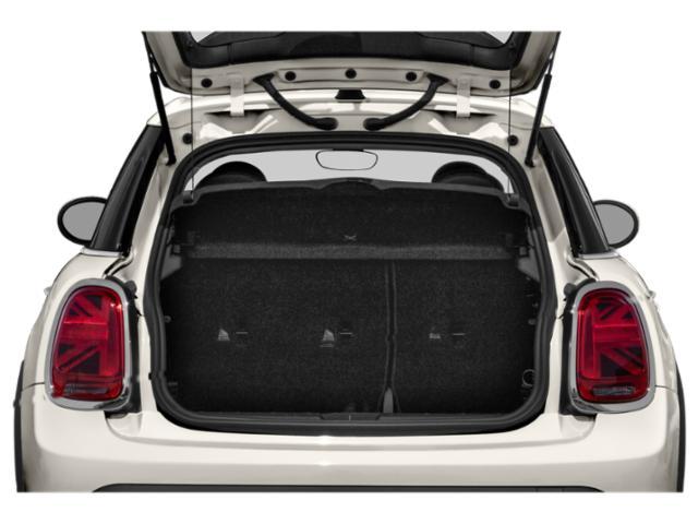 used 2022 MINI Hardtop car, priced at $26,500
