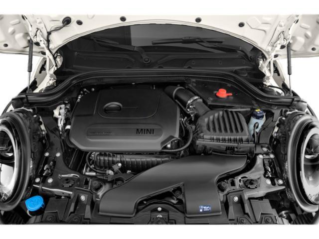 used 2022 MINI Hardtop car, priced at $26,500