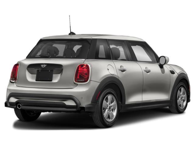 used 2022 MINI Hardtop car, priced at $26,500