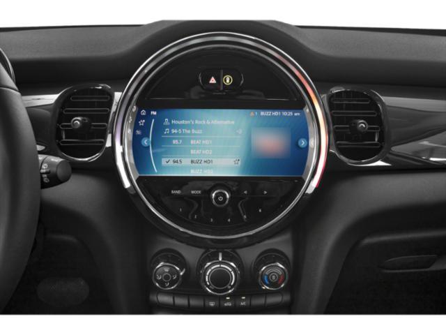 used 2022 MINI Hardtop car, priced at $26,500
