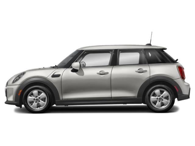 used 2022 MINI Hardtop car, priced at $26,500