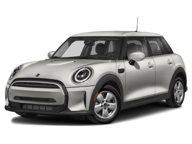 used 2022 MINI Hardtop car