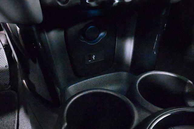 used 2022 MINI Hardtop car, priced at $26,500