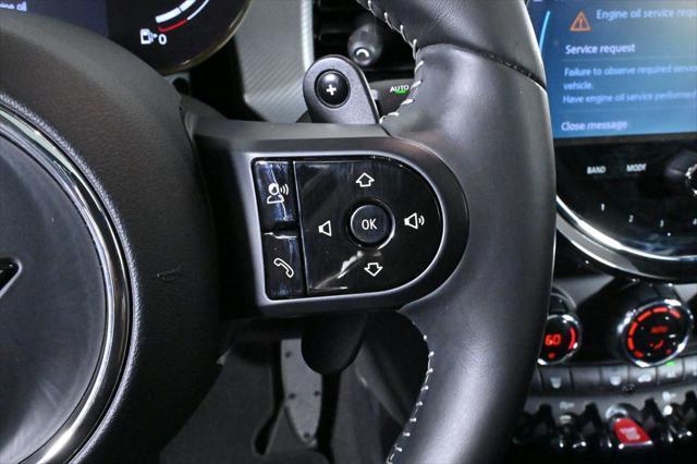 used 2022 MINI Hardtop car, priced at $26,500