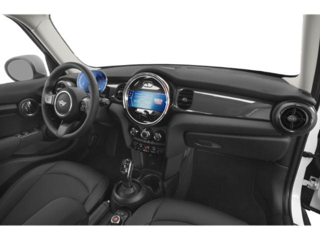 used 2022 MINI Hardtop car, priced at $26,500