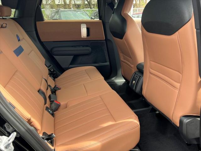 new 2025 MINI Countryman car, priced at $44,125