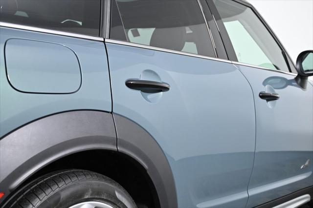 used 2022 MINI Countryman car, priced at $33,000