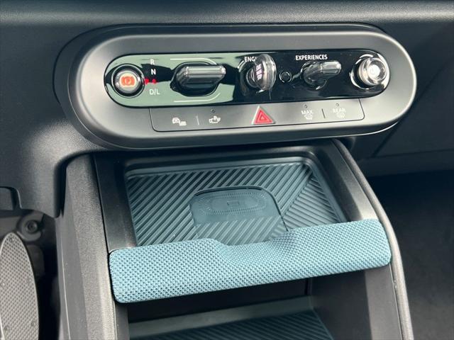 new 2025 MINI Countryman car, priced at $44,205