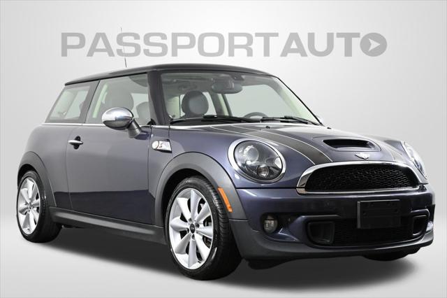 used 2013 MINI Hardtop car, priced at $8,500