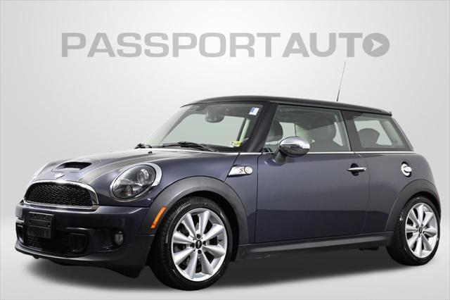 used 2013 MINI Hardtop car, priced at $8,500