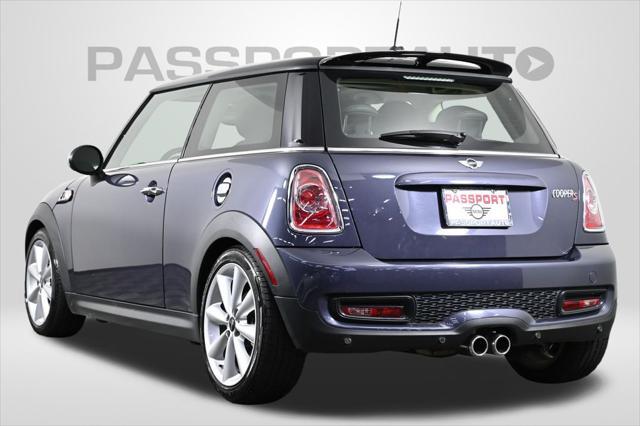 used 2013 MINI Hardtop car, priced at $8,500