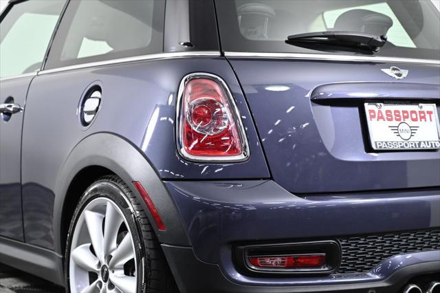 used 2013 MINI Hardtop car, priced at $8,500