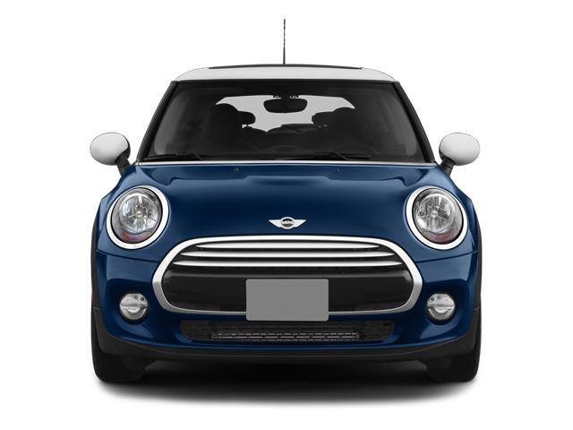 used 2014 MINI Hardtop car