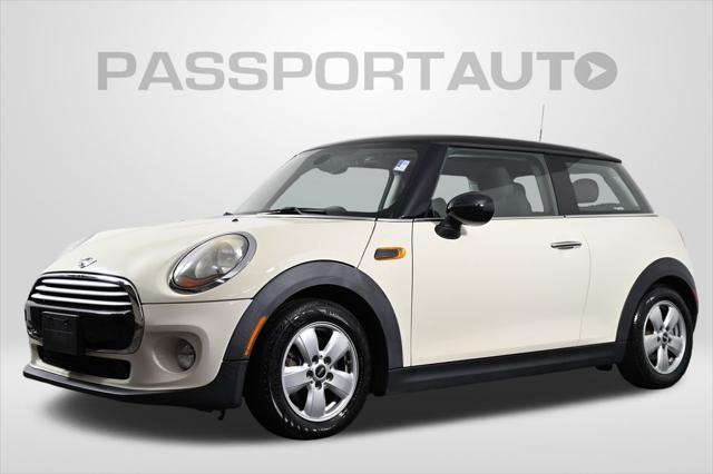 used 2014 MINI Hardtop car, priced at $6,000