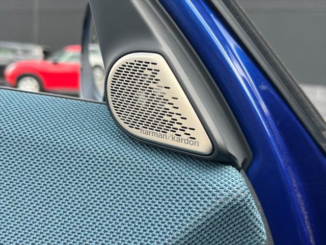new 2025 MINI Countryman car, priced at $49,950
