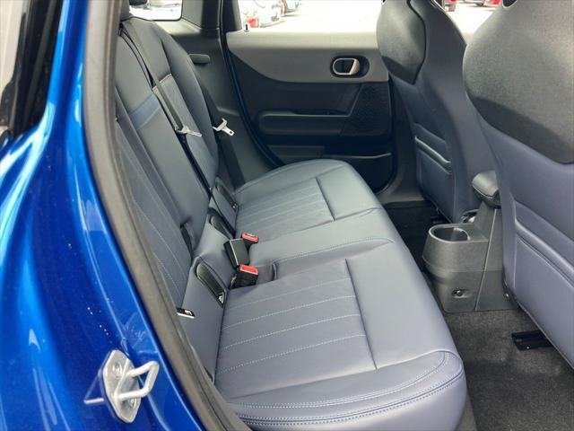 new 2025 MINI Hardtop car, priced at $39,775