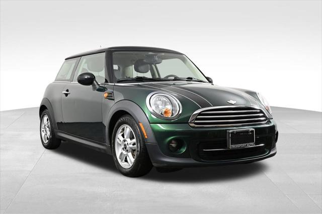 used 2012 MINI Cooper S car, priced at $8,500