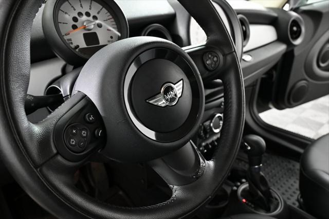 used 2012 MINI Cooper S car, priced at $8,500