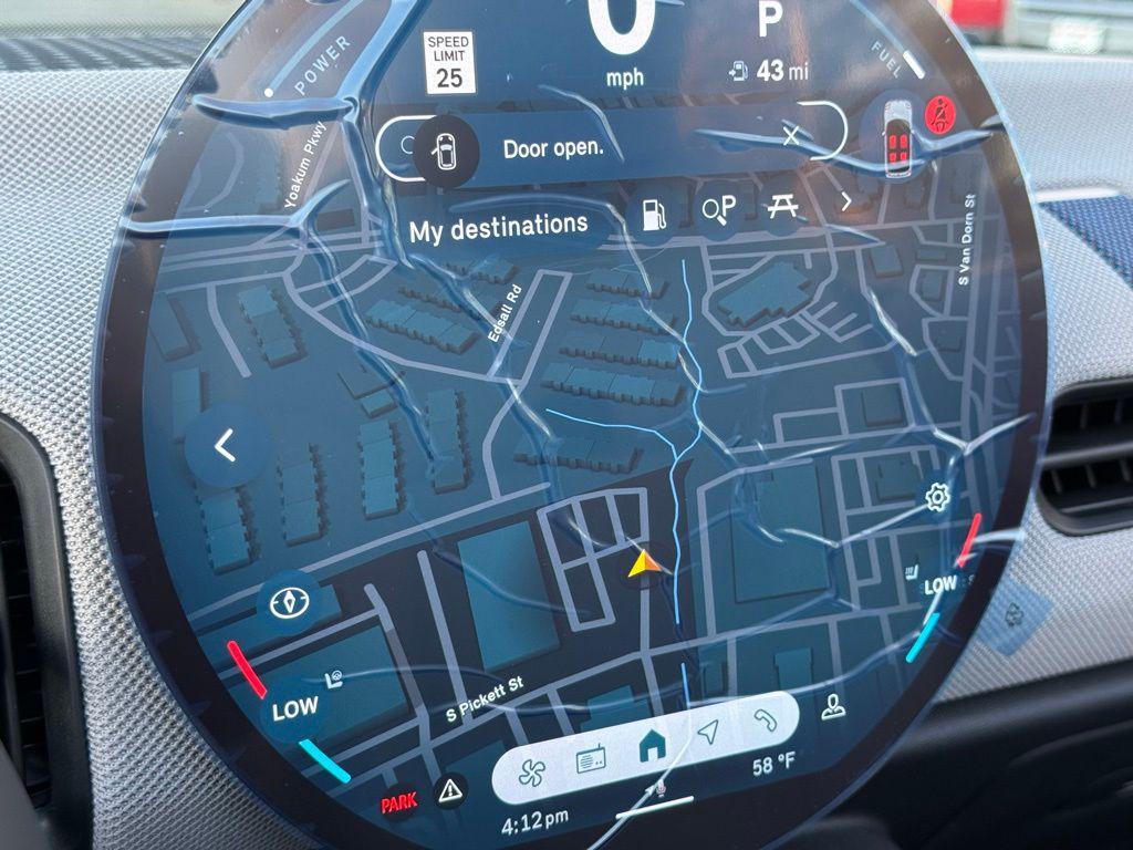 new 2026 MINI Convertible car, priced at $42,125