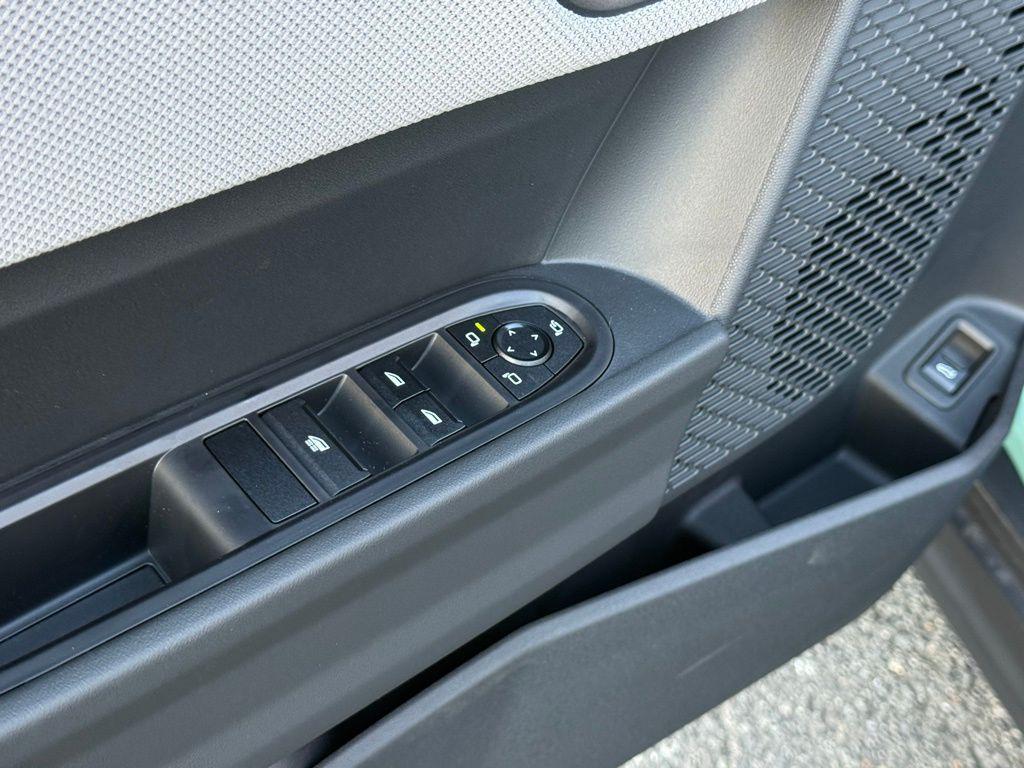 new 2026 MINI Convertible car, priced at $42,125