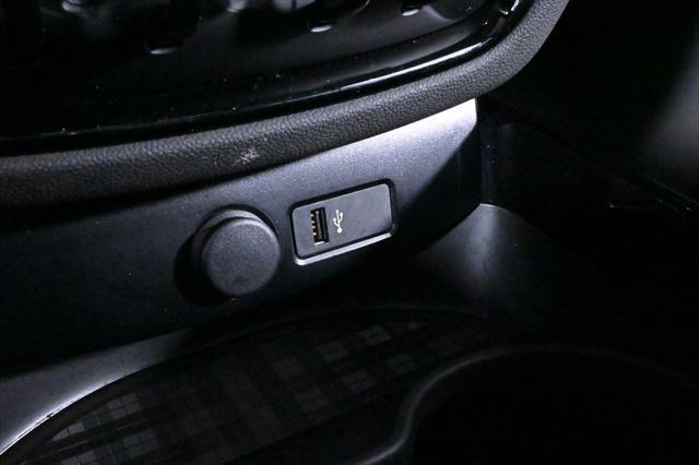 used 2023 MINI Clubman car, priced at $29,500