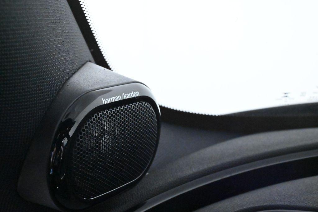 used 2023 MINI Clubman car, priced at $28,000