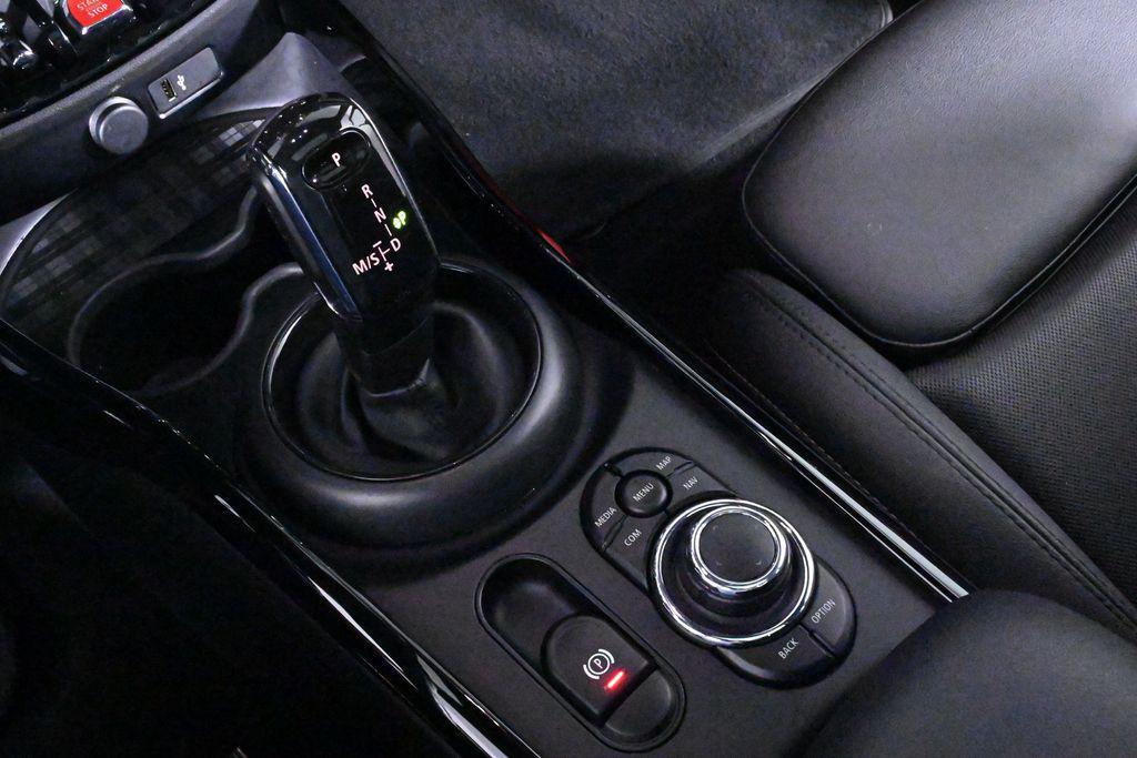 used 2023 MINI Clubman car, priced at $28,000