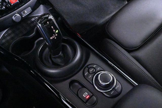 used 2023 MINI Clubman car, priced at $29,500