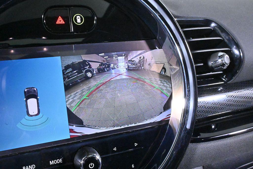 used 2023 MINI Clubman car, priced at $28,000