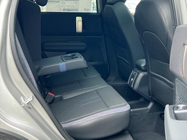 new 2025 MINI Countryman car, priced at $43,640
