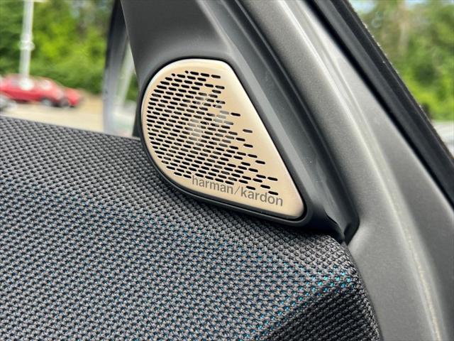 new 2025 MINI Countryman car, priced at $43,640