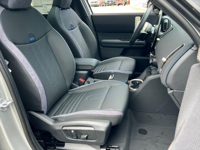 new 2025 MINI Countryman car, priced at $43,640