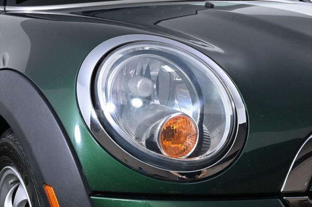 used 2013 MINI Hardtop car, priced at $10,500