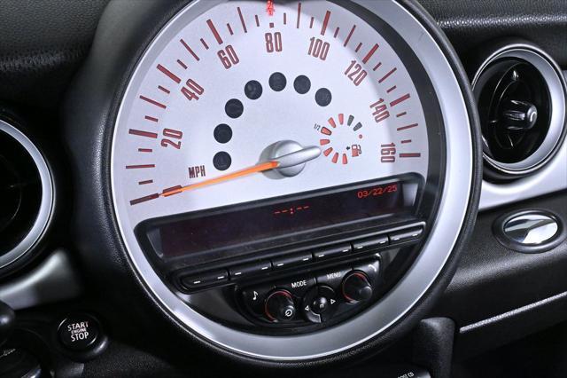 used 2013 MINI Hardtop car, priced at $10,500