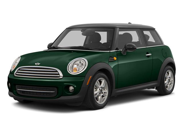 used 2013 MINI Hardtop car
