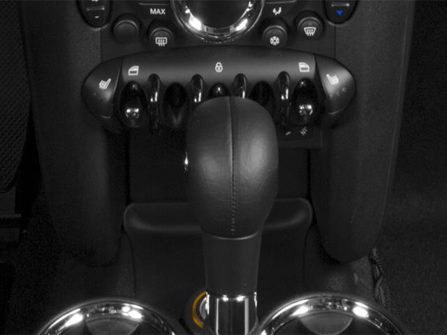 used 2013 MINI Hardtop car