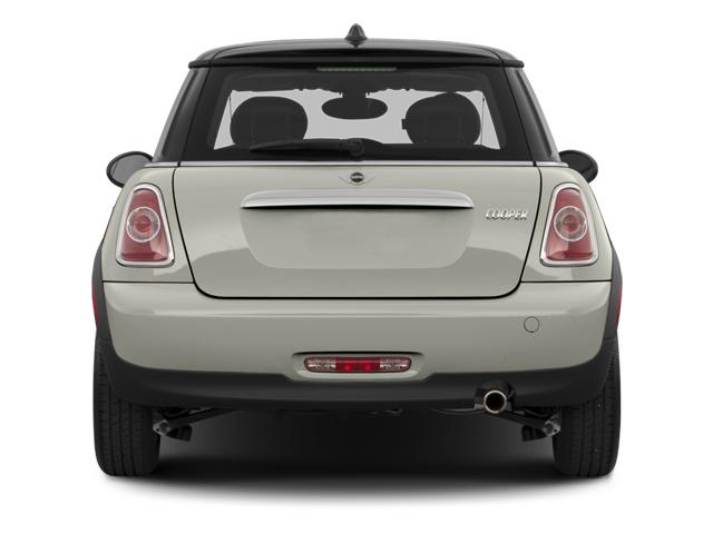 used 2013 MINI Hardtop car