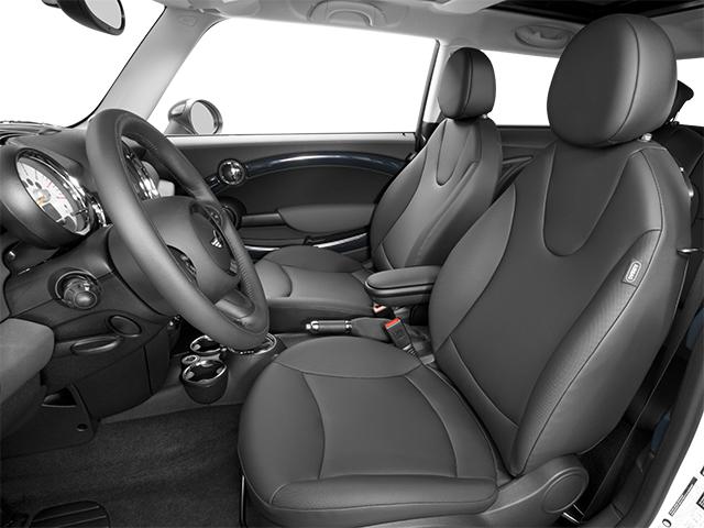 used 2013 MINI Hardtop car