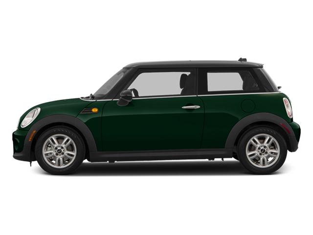 used 2013 MINI Hardtop car