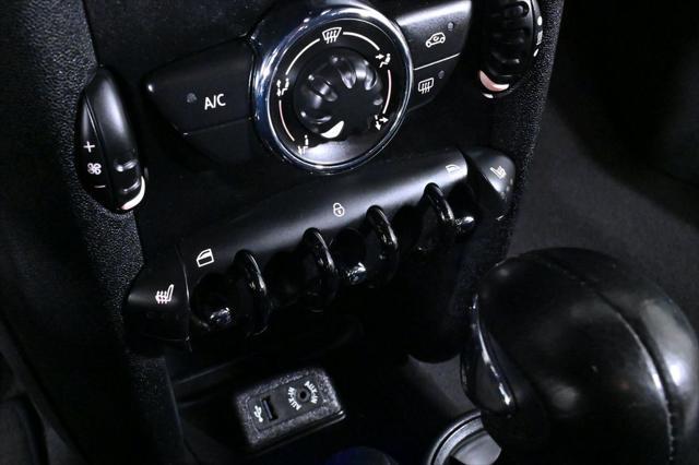 used 2013 MINI Hardtop car, priced at $10,500