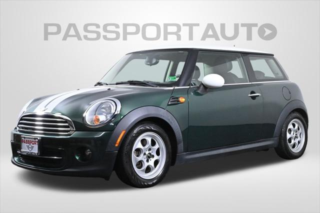 used 2013 MINI Hardtop car, priced at $10,500