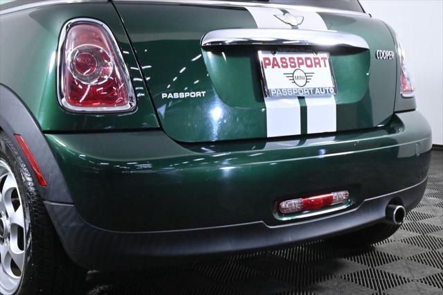 used 2013 MINI Hardtop car, priced at $10,500