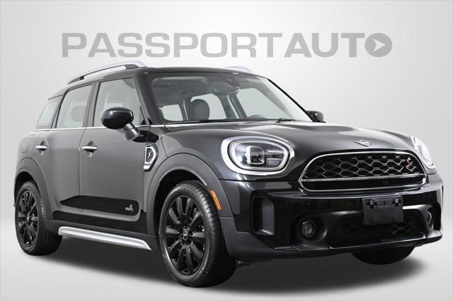 used 2023 MINI Countryman car, priced at $31,500