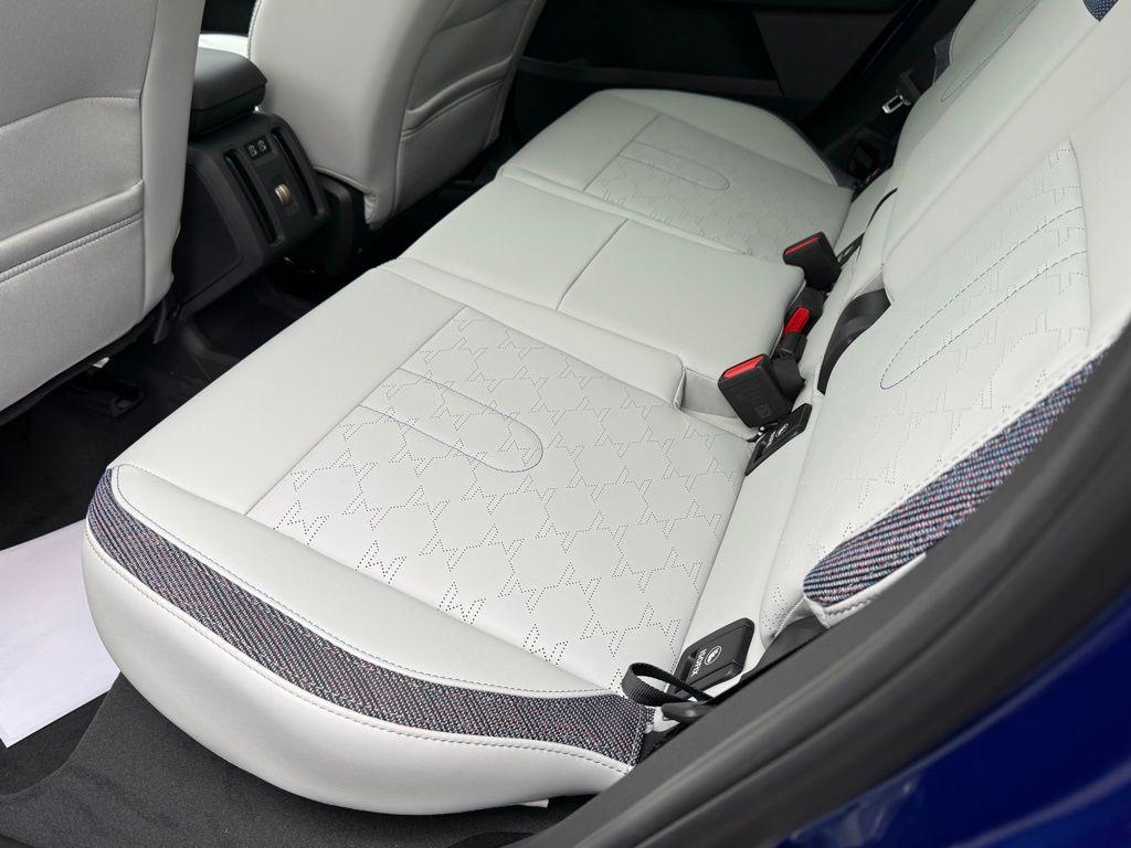 new 2026 MINI Countryman car, priced at $44,760