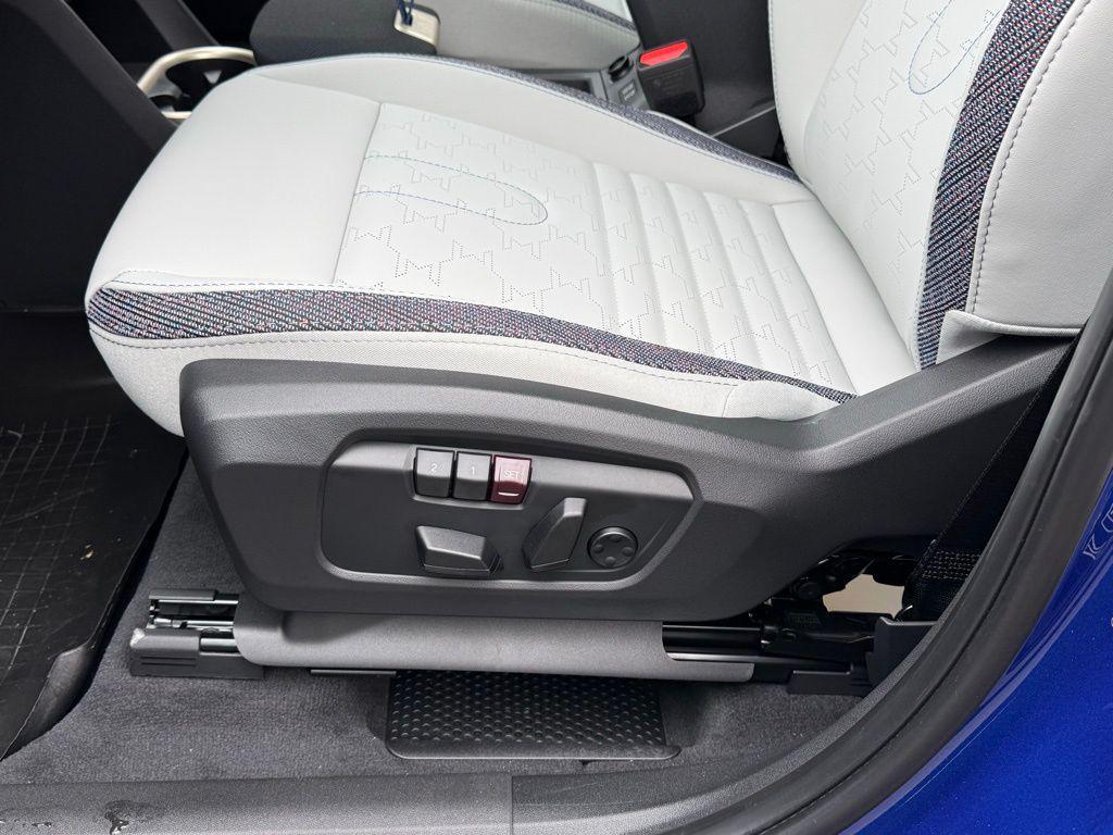 new 2026 MINI Countryman car, priced at $44,760